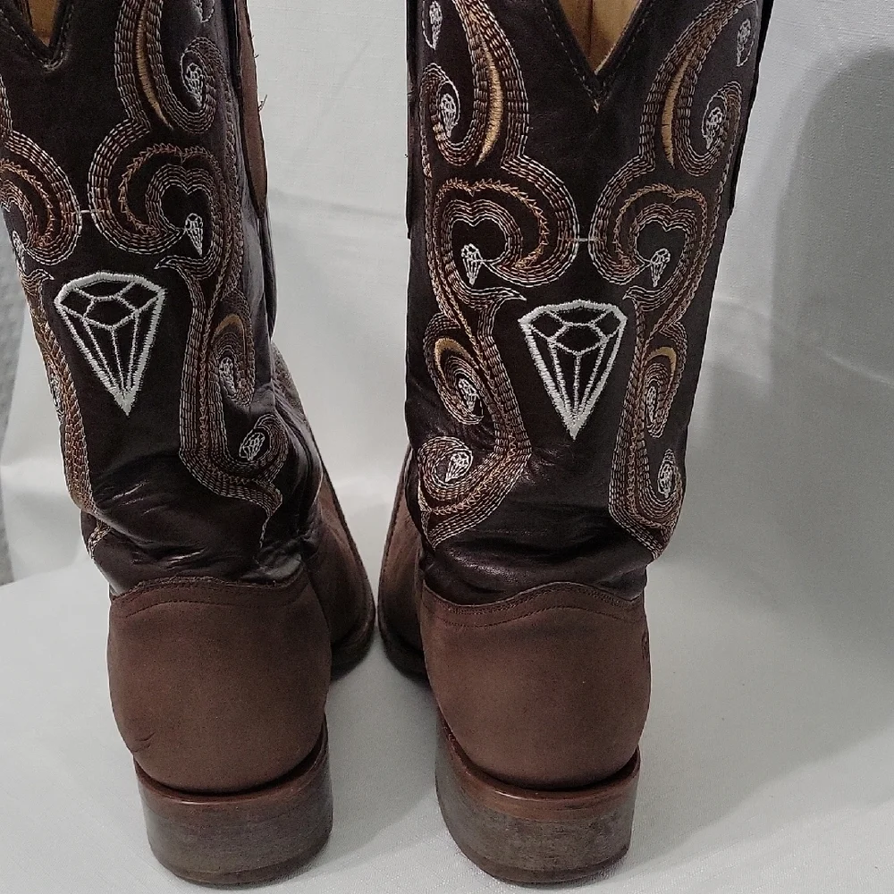 White Diamonds used good